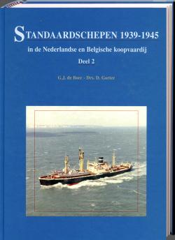 Standaardschepen 1939-1945 deel 2 