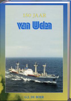 150 Jaar Van Uden