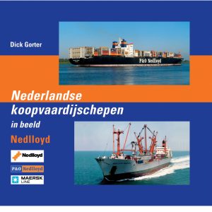Nederlandse koopvaardijschepen in beeld 16 - nedlloyd