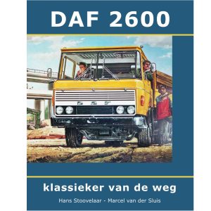 DAF 2600