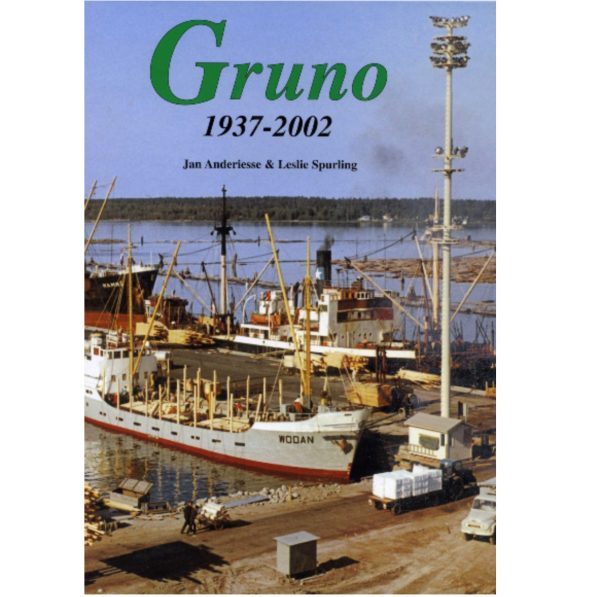 Gruno - 1937 - 2002