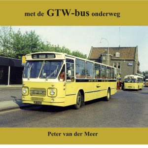 met de GTW-bus onderweg