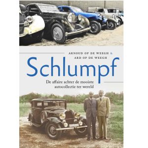 Schlumpf - De affaire achter de mooiste autocollectie ter wereld