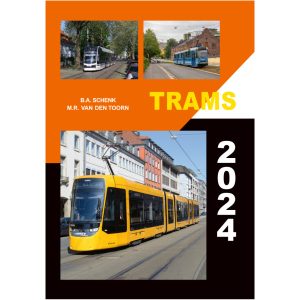 Trams 2024