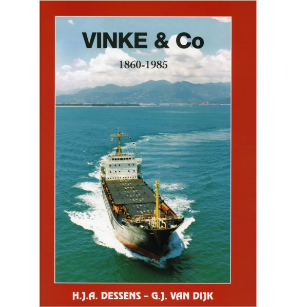 Vinke & Co 1860 - 1985